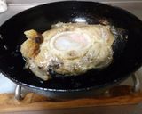 最速のマグロのテールステーキ作り方10写真