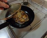 最速のマグロのテールステーキ作り方9写真