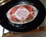 最速のマグロのテールステーキ作り方5写真