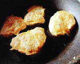 お弁当にも★ささみのチーズピカタ作り方5写真