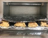 簡単チョコスコーン作り方5写真