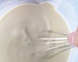 簡単　たこ焼き　生地作り方3写真