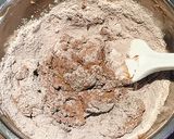 低糖質ショコラパウンドケーキ作り方11写真