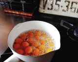 キンカンの甘露煮作り方4写真