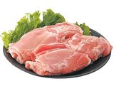 ねぎ塩レモン焼き鳥作り方1写真