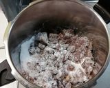 こしあん作り方5写真