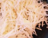 ジャガイモ　クレイジーソルト焼き　作り方1写真