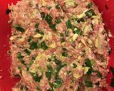 家の味。激ウマ餃子作り方1写真