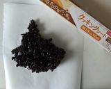 【ダイソー】柿の種＆ポン菓子チョコバー作り方5写真