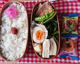 おもてなしチャーシュー☆正月☆お節☆弁当作り方6写真