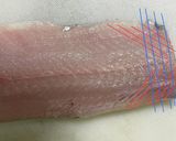 ニシンの捌き方 お刺身まで+α作り方16写真