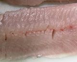 ニシンの捌き方 お刺身まで+α作り方17写真