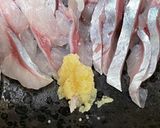 ニシンの捌き方 お刺身まで+α作り方18写真