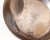 【卵、乳製品なし】なめらかココアプリン作り方5写真