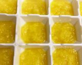 離乳食初期＊野菜12＊白菜＊作り方5写真