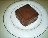 $超簡単 豆腐チョコテリーヌ$作り方4写真