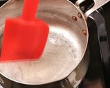【卵、乳製品なし】なめらかココアプリン作り方6写真