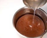 【卵、乳製品なし】なめらかココアプリン作り方7写真