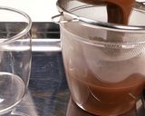 【卵、乳製品なし】なめらかココアプリン作り方8写真