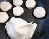 切り餅と生白あんで甘くないねりきり風作り方12写真