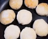 切り餅と生白あんで甘くないねりきり風作り方13写真