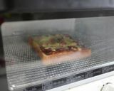 デミ缶で簡単!ビーフシチュートースト作り方3写真