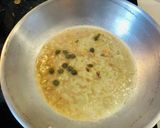 ウニ風味のトマトクリームパスタ☆作り方3写真