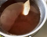 おうちでもお店の味を！坦々麺作り方3写真