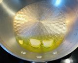 プッタネスカ☆~娼婦風パスタ~作り方1写真