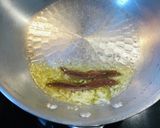 プッタネスカ☆~娼婦風パスタ~作り方2写真