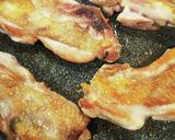 鶏もも肉のコンソメ照り煮作り方3写真