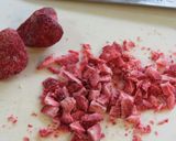 ショコラヴォーグ de バレンタイン作り方58写真