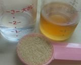 たまご焼き(かにかまチーズ入り)作り方5写真