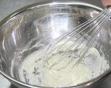 イチジクのチョコパウンド作り方7写真