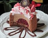 ショコラヴォーグ de バレンタイン作り方65写真