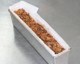 イチジクのチョコパウンド作り方12写真