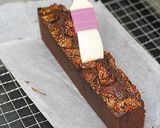 イチジクのチョコパウンド作り方14写真