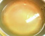 黄金比率の肉団子と白菜の中華スープ作り方1写真