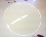 黄金比率の肉団子と白菜の中華スープ作り方7写真