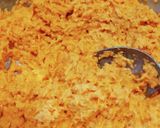 鶏もも肉の人参ソース焼き★カレー風味作り方2写真
