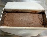 濃厚テリーヌ☆チョコ【簡単•ヘルシー】作り方6写真