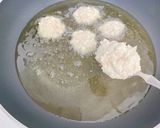 10分で完成！サクふわ♪豆腐入りナゲット作り方3写真