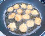 10分で完成！サクふわ♪豆腐入りナゲット作り方4写真