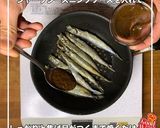 スパイシー焼きししゃも作り方3写真