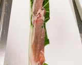 白菜たっぷり『肉鍋』作り方5写真