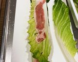 白菜たっぷり『肉鍋』作り方6写真