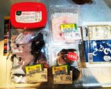 海鮮キムチチゲ作り方1写真