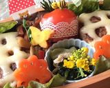 牛小間　スタミナ漬け作り方3写真