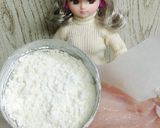 リカちゃん♡かがみだいのムニエル風ꕤ*｡作り方4写真