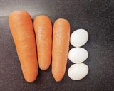 【"かえし"で簡単常備菜】人参しりしり作り方1写真